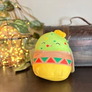 💚 Squishmallow Gideon